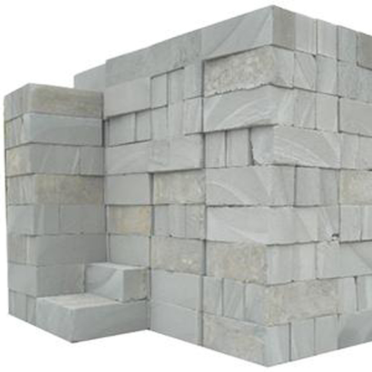 景泰不同砌筑方式蒸压加气混凝土砌块轻质砖 加气块抗压强度研究