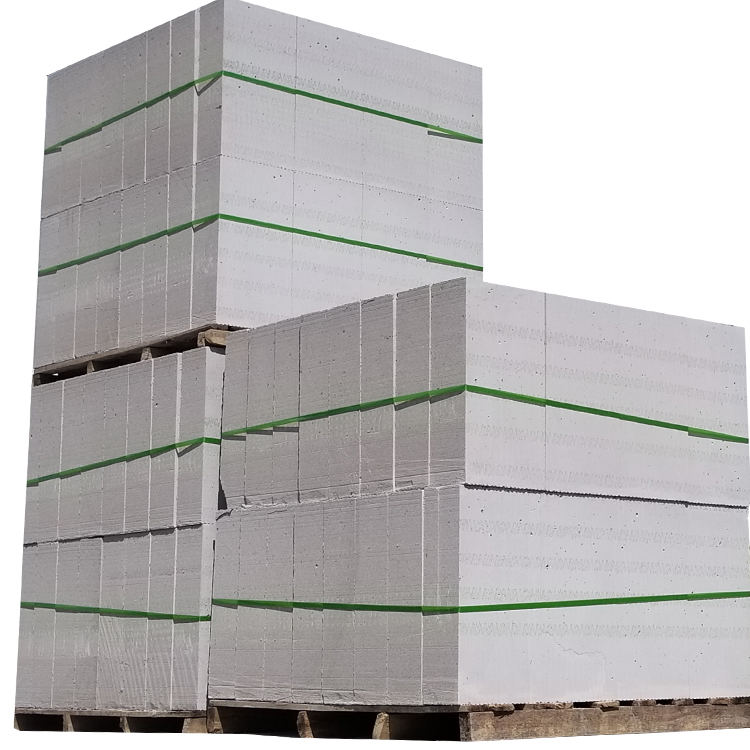 景泰改性材料和蒸压制度对冶金渣蒸压加气混凝土砌块性能的影响